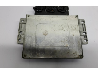 Řídící jednotka 279115210117 Tata Indica Vista I 2006