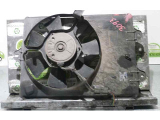 Вентилятор радиатора MR460785, 1680003121 Mitsubishi Space Wagon