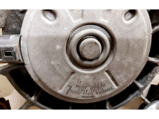 Комплект вентиляторов 22750-1620 Lexus IS 220D-250-350