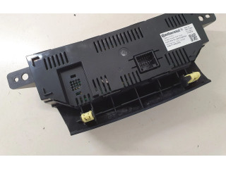 Блок управления климат-контролем 72311AJ030   Subaru Outback