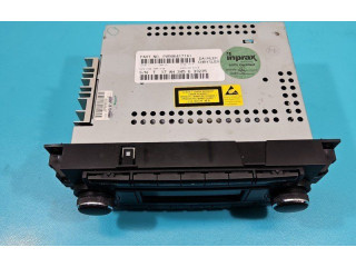 Радио/ проигрыватель CD/DVD / навигация P05064171A, IMPRK1452578   Jeep Grand Cherokee (WK)