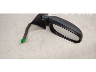 Зеркало электрическое        Volvo V70  2000 - 2004 года   