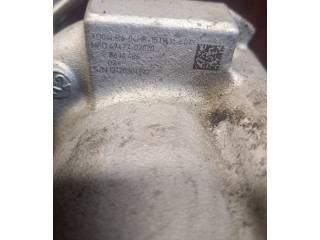 Turbodmychadlo Турбина TD04LR604HR, 7634486 BMW X1 E84