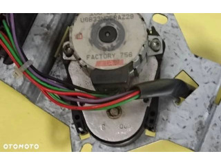 Модуль блока управления кондиционером 4319190, UBB33N05RAZ30   Saab 9000 CS