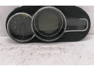 Přístrojová deska Renault Megane III 2012 248103468R, 0090059