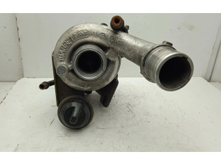 Турбина Volvo 460 4540761