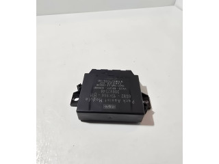 Блок управления парковки 30682548, 6G9215K866BH   Volvo  S80  2007 - 2013 года
