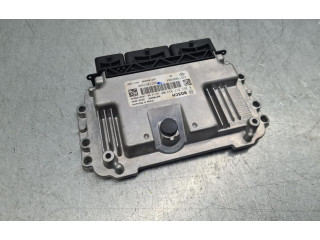 Блок управления двигателя A2819006804, 1039T05332   Renault Twingo III