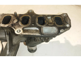 Всасывающий коллектор