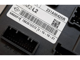 Блок управления 231A06426R, EMM2-L2 Dacia Spring