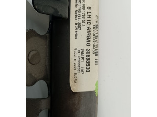 Подушка безопасности двери 30698530, 30698530   Volvo XC90