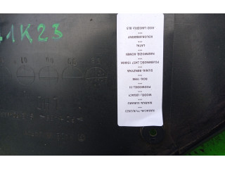 Панель приборов Subaru Legacy