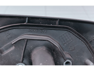 Зеркало электрическое Volvo S80 1999 - 2003 года