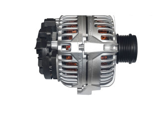 Генератор 0124525029   Volvo S80      