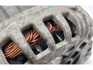 Генератор 04C903023A Skoda Citigo