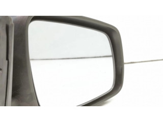Зеркало электрическое правое Mitsubishi Lancer X 2007- года