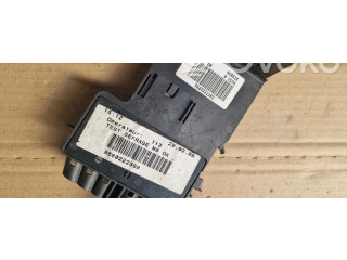 Блок управления 340945954 Citroen C3 Aircross