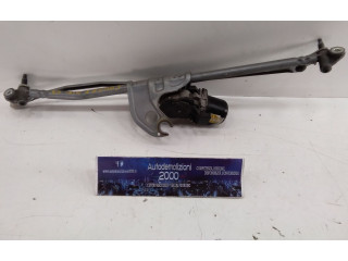 Моторчик дворников Mini One - Cooper Coupe R56