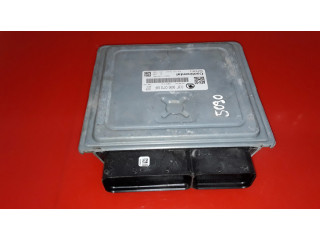 Блок управления двигателя 03F906070BF, 03F906070F Skoda Yeti (5L)