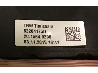 Volant Volkswagen Touareg II 2015 7P6419091BB