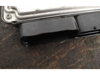 Блок управления двигателя 04L907309B, 0281018510   Skoda Octavia Mk3 (5E)