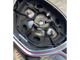 Руль Dacia Sandero III  2020 -  года       