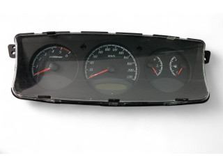 Панель приборов 8021032030 SsangYong Kyron