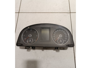 Přístrojová deska  Volkswagen Caddy 2012 2K0920866A  