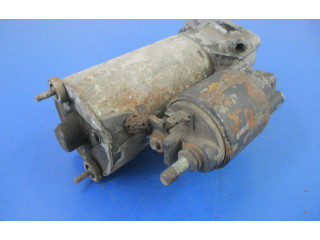 Turbodmychadlo Стартер Audi 100 200 5000 C3 SH013100