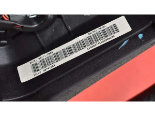 Руль Volvo S60 2005 - 2010 года 30741684, 30741684