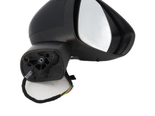 Зеркало электрическое Citroen C3 Aircross 2017 - года