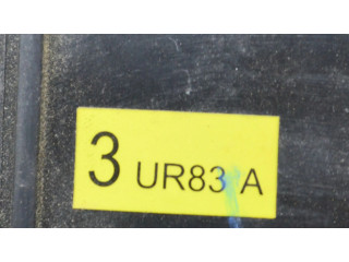 Комплект воздушного узла салона