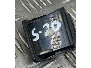 Датчик слепых зон 4N1949146   Audi A7 S7 4K8