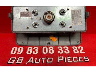 Надувная подушка для пассажира Renault Twingo I 1999 - 2006 года