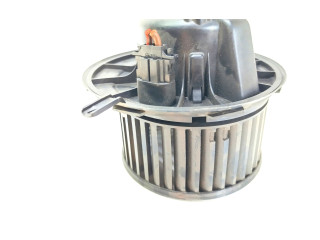 Вентилятор печки    14505331E   Skoda Octavia Mk2 (1Z)