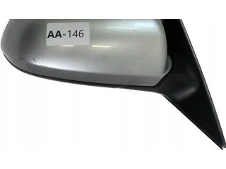 Зеркало электрическое        Audi A3 S3 8P  2003 - 2012 года   