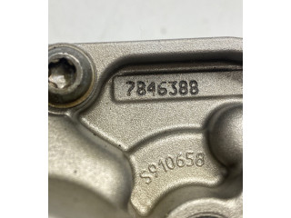 Čerpadlo oleje 7846388, 11418011851 BMW M3 F80