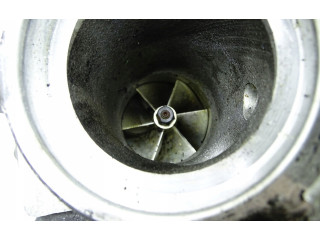  Турбина Volkswagen Golf VIII  06Q145702B         