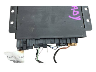 Блок комфорта 5K0907427B, 2K5907427 Volkswagen Caddy