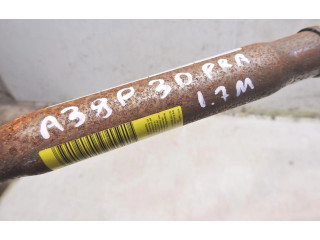 Боковая подушка безопасности 8P3880742A   Audi A3 S3 8P