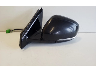 Зеркало электрическое        Volvo V40 Cross country  2013 -  года   