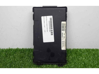 Блок управления ETSI300220 Dacia Logan Pick-Up