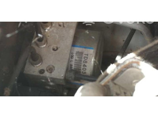 Блок АБС TD8403 Nissan X-Trail T31 2007 - 2014 года