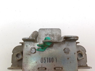 Zámek zadních dveří 952AB, 051801 Dodge PickUp RAM SRT-10 2006