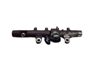 Vstřikovací lišta 5WS40440, H8200704212 Nissan Juke I F15 pro naftový motor 1.5