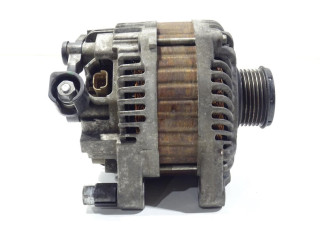 Генератор 5705AX, 010870 Citroen C5