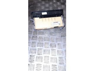 Блок управления климат-контролем 79600, 104373 Honda Accord