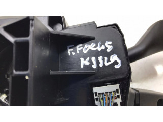 Подрулевой переключатель 4m5t13n064hh, 4m5t14a664ab   Ford Focus