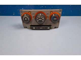 Блок управления климат-контролем 972501DXXX, 972501D550WK   KIA Carens II