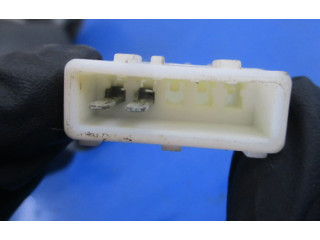 Zpětné zrcátko Citroen Berlingo 2006